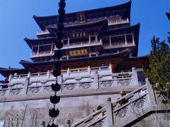 -径山寺