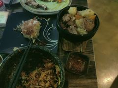 -花食间餐吧(远大购物中心群力店)