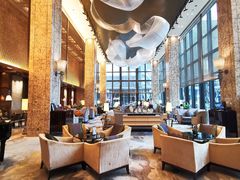 -杭州城中香格里拉大酒店