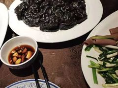 -福来齐·鲁菜海鲜·渔家菜(朝阳街分店)