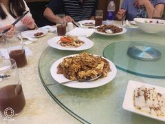 精品醋溜木须-烤肉宛饭庄(南礼士路店)