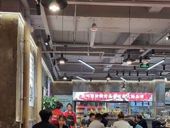 -谭三娘鲜切牛肉自助火锅(九眼桥总店)