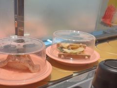 -争鲜回转寿司(通州万达店)