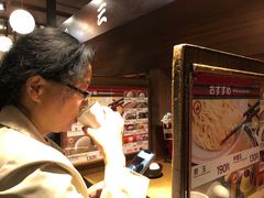 -一兰拉面(千叶店（C-one内）)