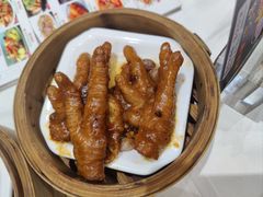 -坚记酒家·佛山老字号·顺德鱼生标准示范店