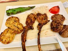 -苏坦土耳其餐厅(白云宾馆店)