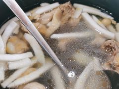 -糟粕醋·椰苑海南菜餐厅(亚龙湾天域酒店)