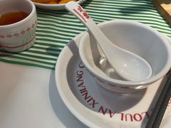-楼兰新疆菜(江宁万达店)