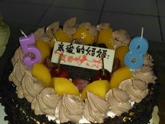 -仟吉(沿港路店)