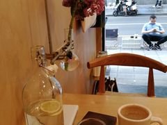 -常识咖啡common sense(春熙路店)