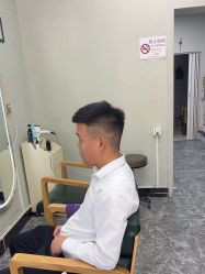 -保罗造型