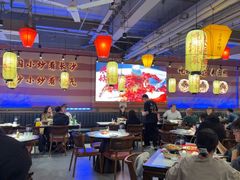 -匠熙小馆(崇文门店)