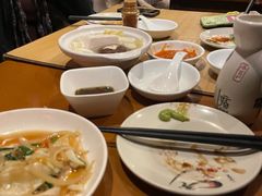 -福烤锦花(长乐路店)