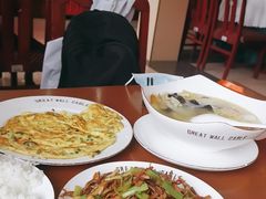 -翼松楼餐厅