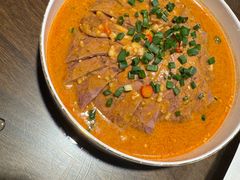 -秦月轩·陕西家乡菜(阜成路·五棵松店)