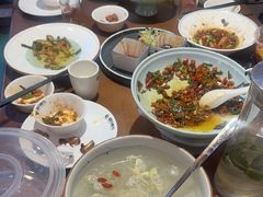 -湘约东方(民星路店)