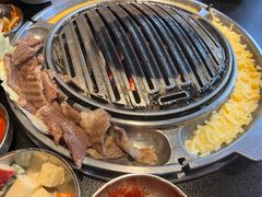 -GOGIYA·咕叽吖韩国传统烤肉店(小榄店)