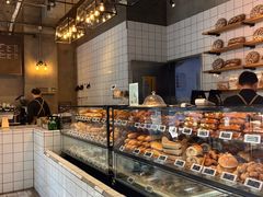 -81BAKERY(大学路店)