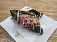 -五芳斋(中山大道总店)