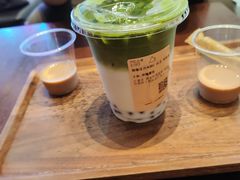 -去茶山(鸿通城店)