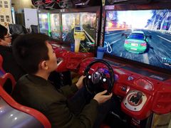 -大玩家(拱墅万达店)