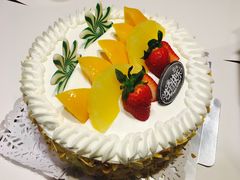 -泰谷酒店·太古码头闽菜自助餐厅