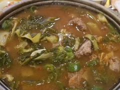 -元奶奶包饭(公新银浦店)