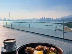 -影吧•悬崖海景(珠海凤凰湾悦椿酒店)