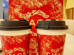-霸王茶姬(东方新天地店)