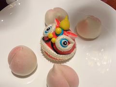 -珠海瑞吉酒店·宴庭中餐厅