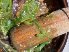 -费大厨辣椒炒肉(黄兴中心广场店)