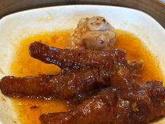 -金苑海鲜酒家(来魅力店)