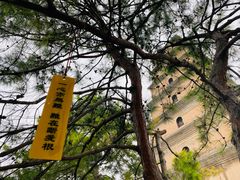 -大慈恩寺(大雁塔)