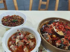 -笨罗卜浏阳菜馆(太平街店)