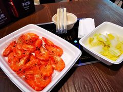 -盒马鲜生(宝地店)