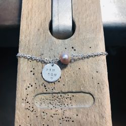 -温度金工银饰