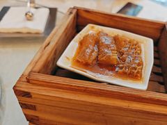 -元一希尔顿酒店·禅自助餐厅·啤酒花园