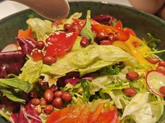 -盛百味·家宴餐厅(霸州分店)