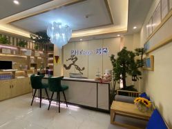 -芳朵美容养生SPA