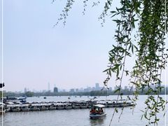 -济南大明湖景区