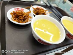 -天宫院小吃·包子炒肝儿(管庄店)