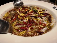 -太二酸菜鱼(武汉光谷保利店)