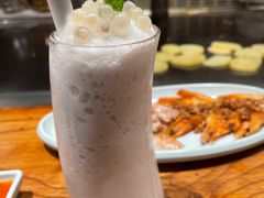 -飞阳铁板烧(ME TOWN购物中心店)