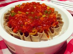 -西贝(上海我格广场店)