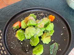 -翡翠鸟精品泰国菜(北辰财富中心店)