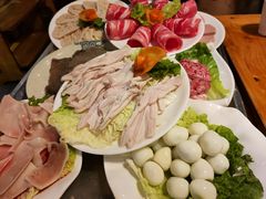 -大味生态火锅(蓝谷地店)