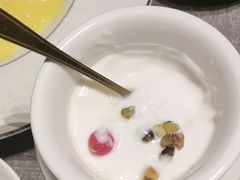 自制酸奶-秀儿四九城·新京菜(亚运村鸟巢店)