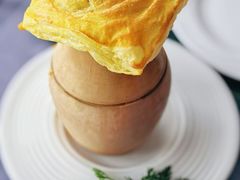 -龙塔云尚西餐厅