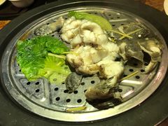 -船奇蒸汽海鲜·闽菜(八市海鲜总店)