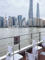 点击看大图 -Doris一站式游轮婚礼船东直营店(外滩店)